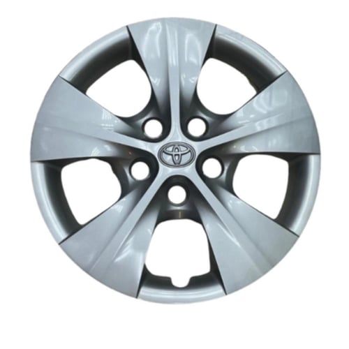 طقم طيس كامري وكاله 2013 - 2015