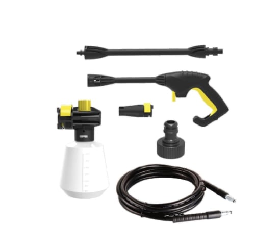 مضخة سافي واكس 120 بار