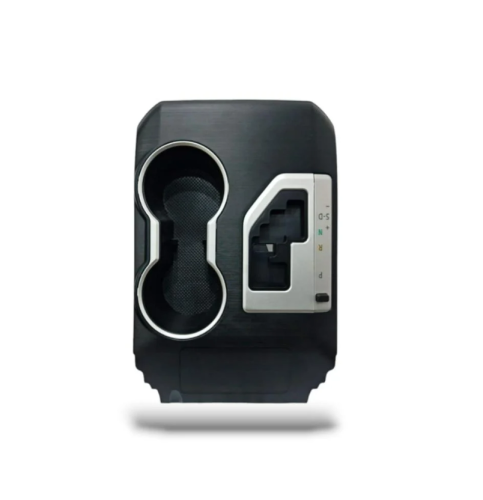 ديكور جير تويوتا كامري 2012-2015 (اسود)