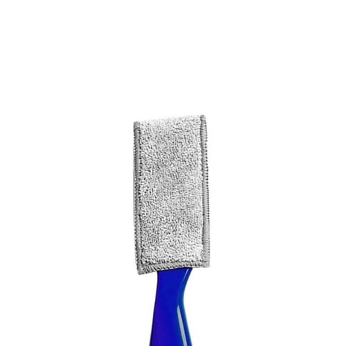 فرشة تنظيف راسين