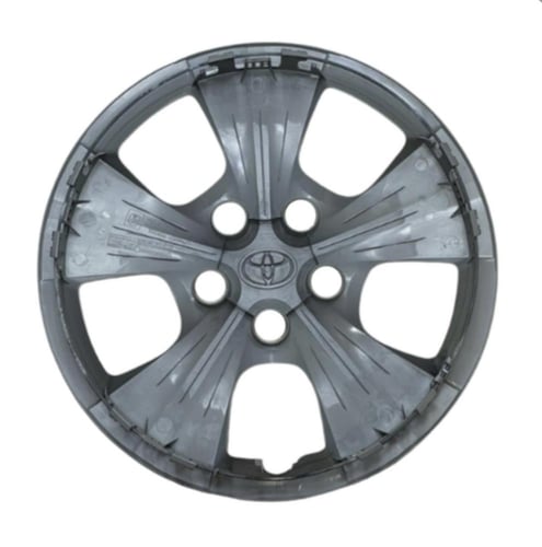 طقم طيس كامري وكاله 2013 - 2015