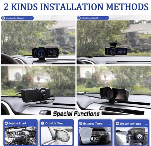 عداد إلكتروني من شركة metbr