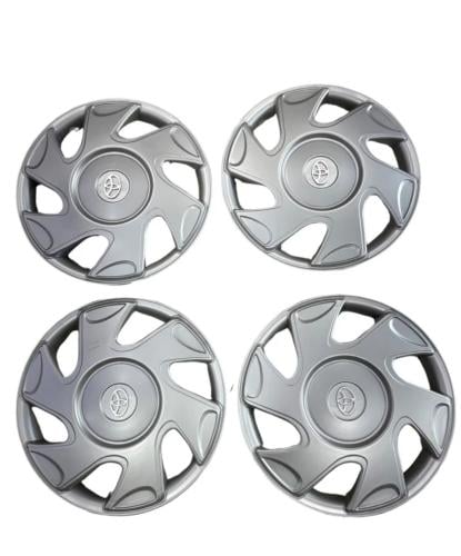 طقم طيس تويوتا كامري 2000 - 2002