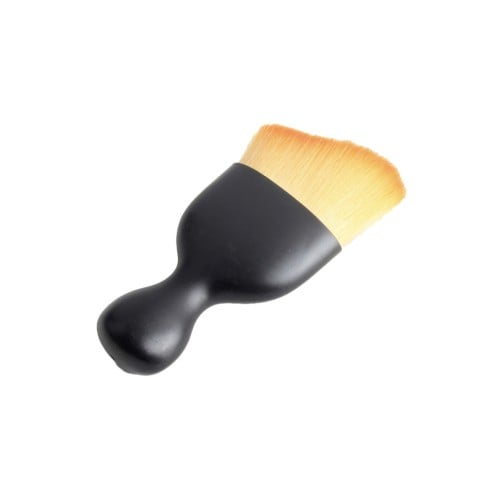 فرشات تنظيف ناعمة جدا مع غطاء