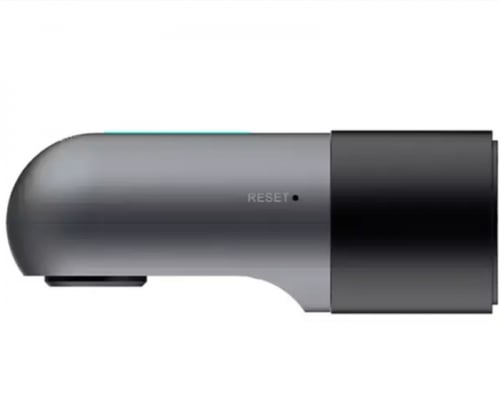 داش كام كاميرا تسجيل فديو للسيارة