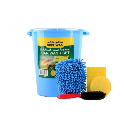 بكج رويال للغسيل والتلميع