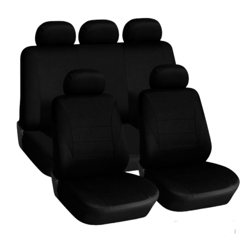 تلبيسة المقاعد قماش