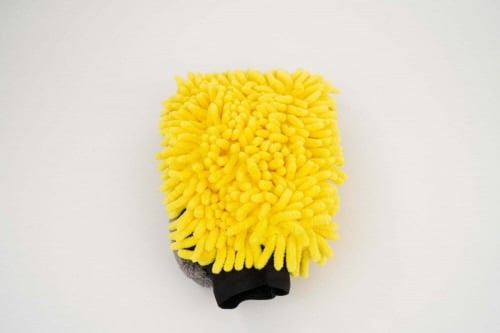 بكج LS لأدوات الغسيل وتلميع