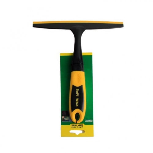 ممسحة مطاطية سافي واكس