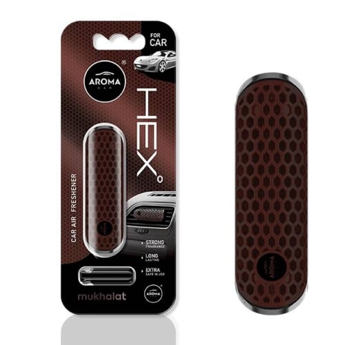 معطر اروما HEX مكيف مخلط كرت