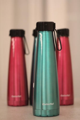 زمزمية Colorful