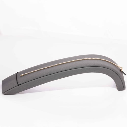 سوارة تنس ايطالي الوزن (2.6) جرام تقريباً