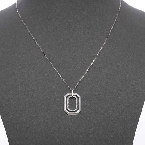 عقد فانتاسي اصدار فارس الخاص الوزن (3.3) جرام تقري...