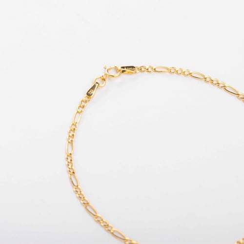 سوارة ذهب تصميم فيجارو