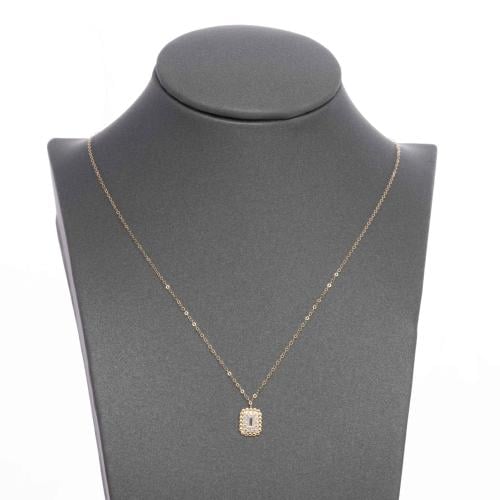 عقد ناعم الوزن (1.1) جرام تقريباً