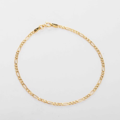 سوارة ذهب تصميم فيجارو