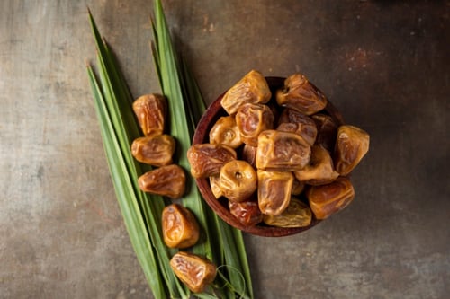 سكري مفتل فاخر 3ك