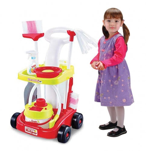 أدوات النظافة