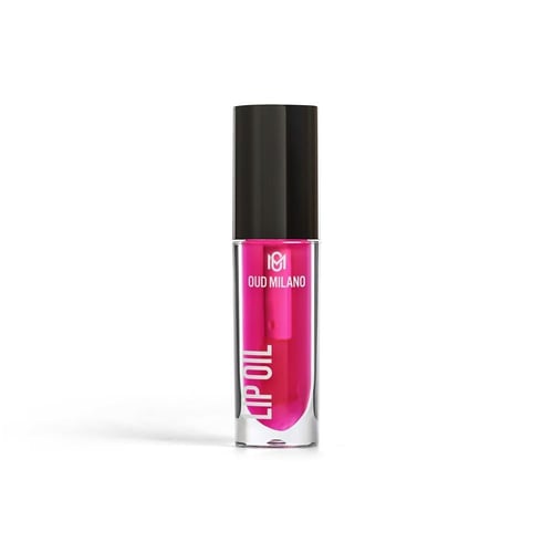 زيت الشفاه من عود ميلانو