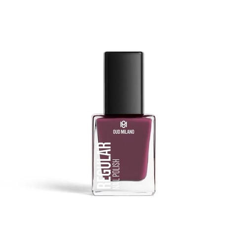 طلاء أظافر متلألئ من عود ميلانو