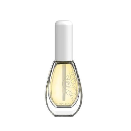 زيت ترطيب الجلد للأظافر