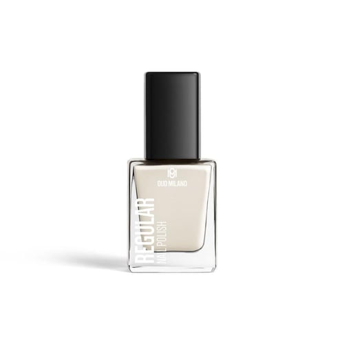 طلاء أظافر متلألئ من عود ميلانو