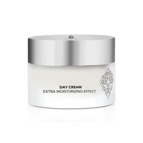 كريم النهار المرطب