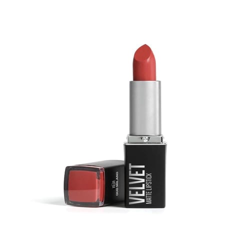 أحمر الشفاه مطفي من عود ميلانو