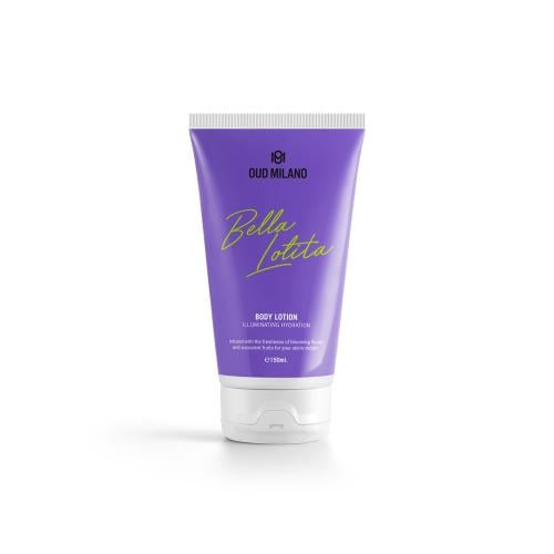 بيلا لوليتا بودي لوشن 150 مل