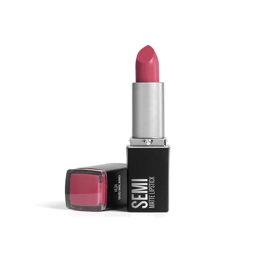 أحمر الشفاه شبه مطفي من عود ميلانو