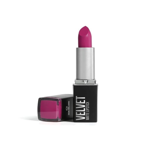 أحمر الشفاه مطفي من عود ميلانو