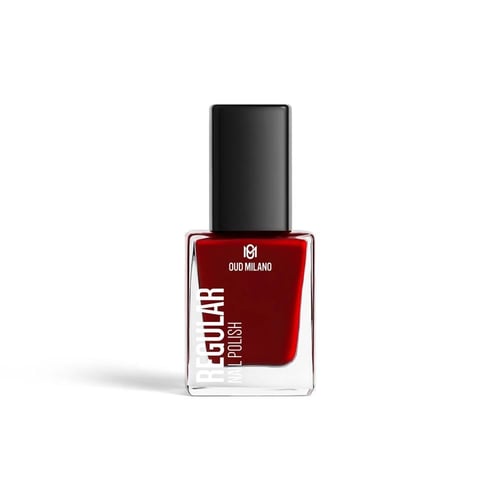 طلاء أظافر متلألئ من عود ميلانو