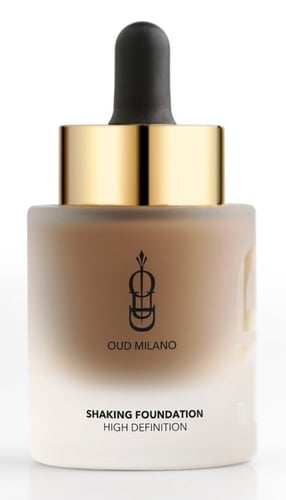 شيكينج - كريم أساس عالي الدقة - 213