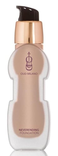 كريم الأساس المستدام