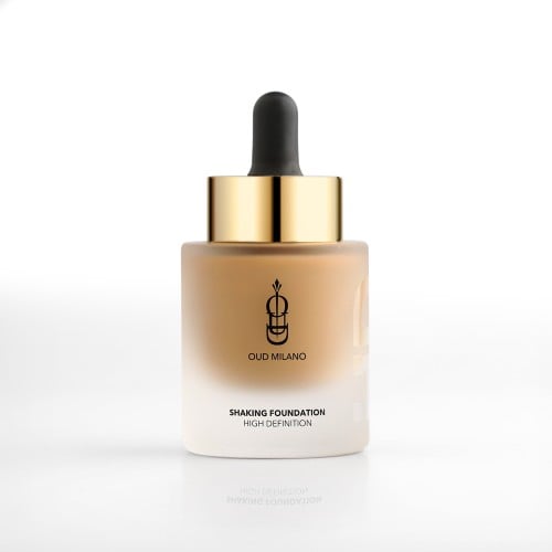 شيكينج - كريم أساس عالي الدقة - 213