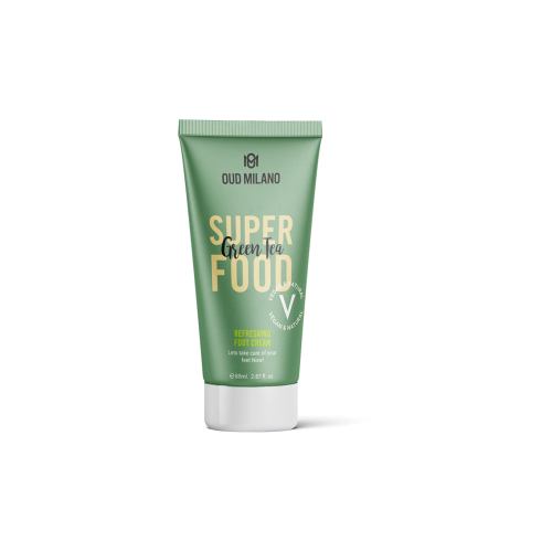 Foot Cream 85ml - Refreshing