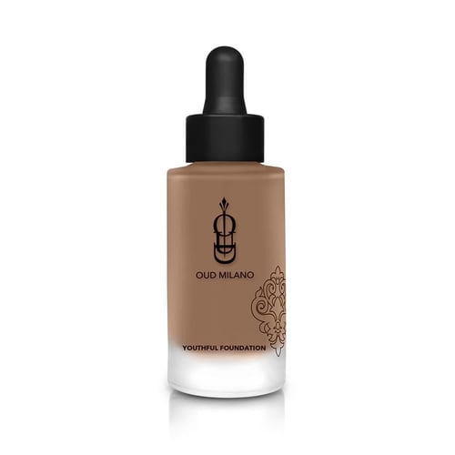 كريم الأساس لنضارة وحيوية البشرة