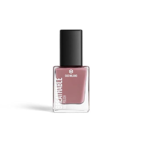 طلاء أظافر مسامي من عود ميلانو