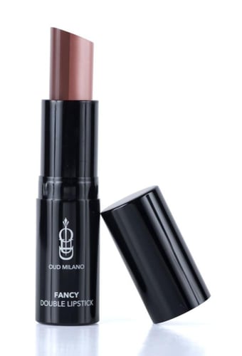 أحمر الشفاه فانسي مزدوج