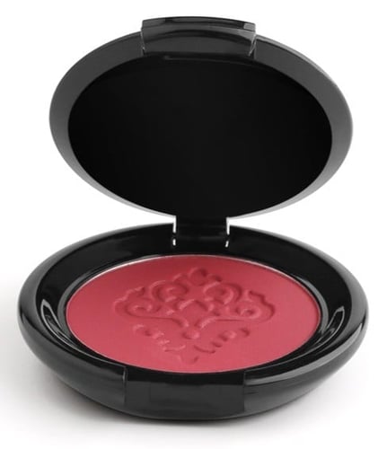 ظلال العيون المتماسكة