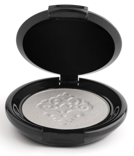 ظلال العيون المتماسكة