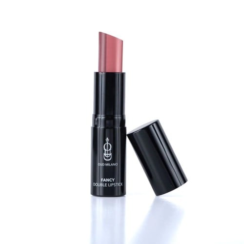 أحمر الشفاه فانسي مزدوج