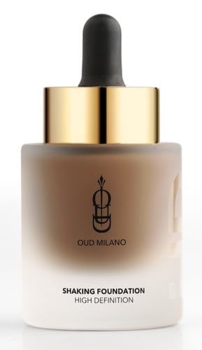 شيكينج - كريم أساس عالي الدقة - 213