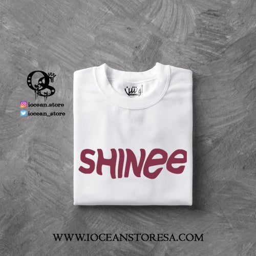 K-POP - كيبوب Shinee OV-002