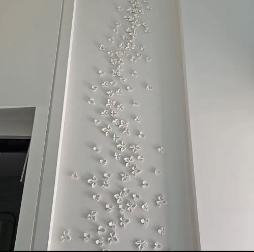 اوراق شجر 100 حبه