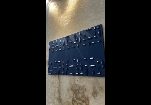 لوحة مقاس 1 * 150