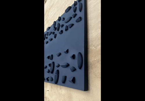 لوحة مقاس 1 * 150