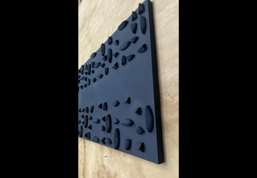 لوحة مقاس 1 * 150