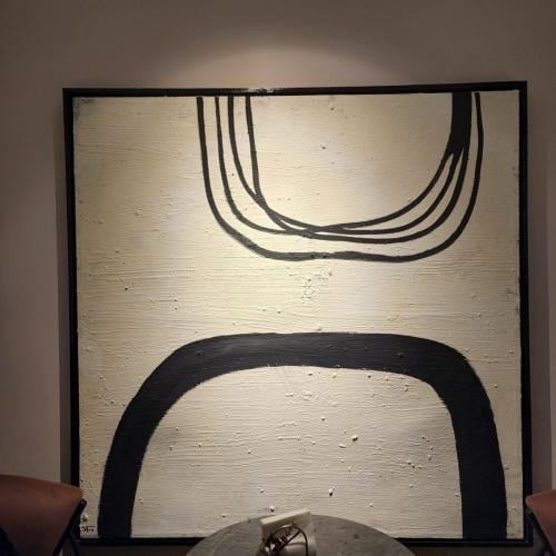 لوحه مقاس ١٢٠*١٢٠