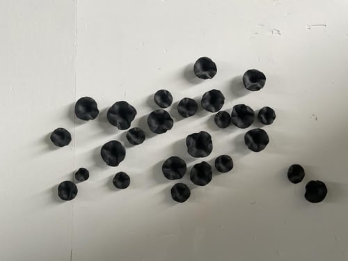 ورد دايري فخار ٤٥ حبه